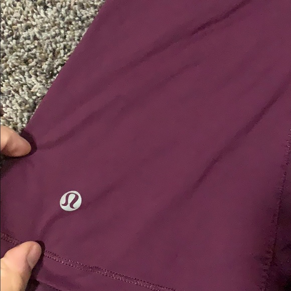 Lululemon Tank Top - Picture 6 of 7
